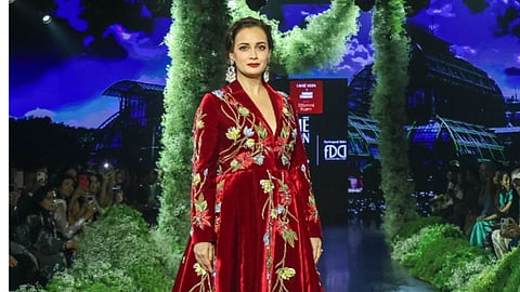 Dia Mirza
