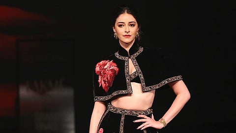 Ananya Panday