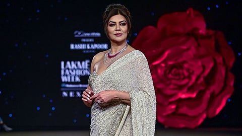 Sushmita Sen