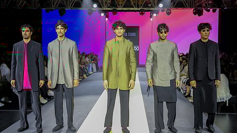 Ensembles from the collection