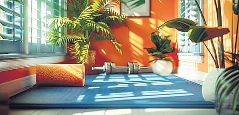 Detoxify for a healthier home