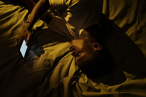 Effective tips to overcome Insomnia: Regain restful sleep with these strategies