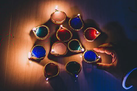 Light up your home this Diwali with these home decor items