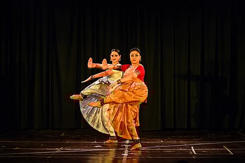 Nrityanjali Performing Arts to showcase its annual dance event 'Nritya Varsha' on the occasion of celebrating 20 years