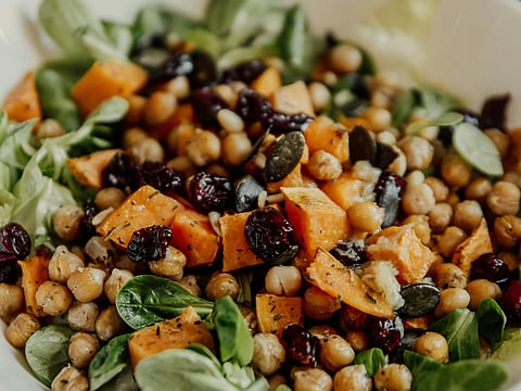 5 anti-inflammatory foods to include in your diet