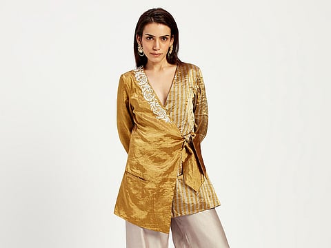 The collection, Abacus