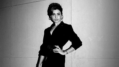 Samantha Ruth Prabhu