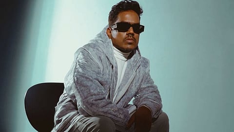 Yuvan Shankar Raja