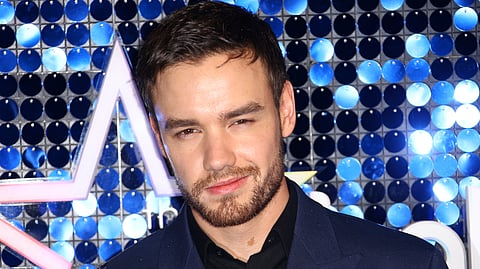 Liam Payne