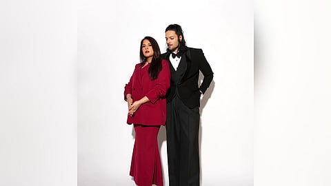 In frame: Richa Chadha and Ali Fazal