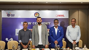 For the first time ever, India will host the Asian Women’s Handball Championship