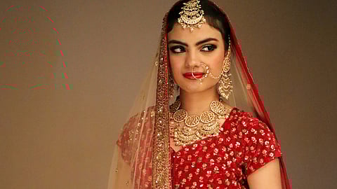 Shimmer & shine: Exclusive jewellery pieces for Karwa Chauth 2024