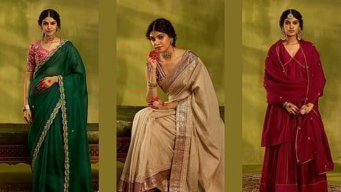 Ensembles from the collection