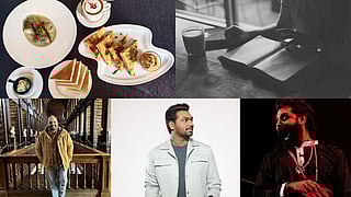 7 events for you in Kolkata to chase away with post-pujo blues!