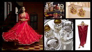 The ultimate Diwali gifting list: Spark joy with these whimsical wonders 