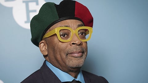 Spike Lee