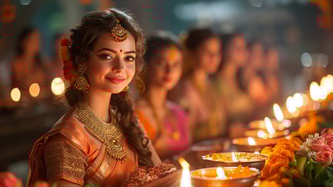 Have a ‘diva’lious Diwali with these beauty & skincare products