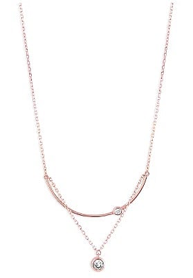 SAR Jewels’ exquisite Chic Celestial Pendant