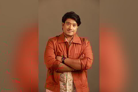 In frame: Divya Kumar