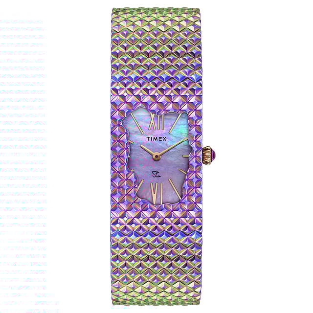 Timex Fria Peekaboo Limited Collection