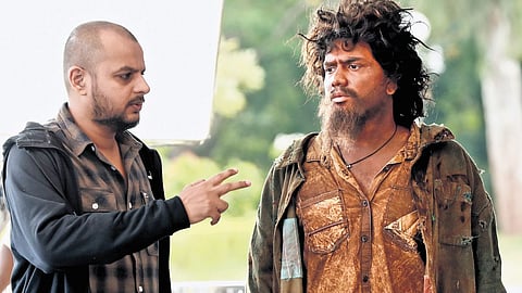 I’ve learnt a lot from Star’s mixed reviews: Kavin