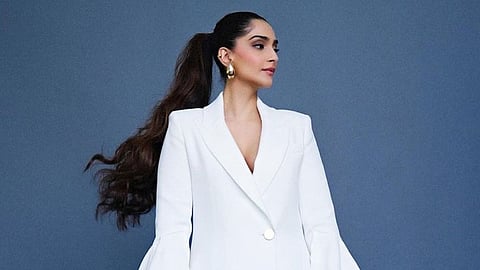 Sonam Kapoor appointed as Dior’s brand ambassador