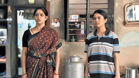 Beyond the Boundary: Swaswika on her role in 'Lubber Pandhu'