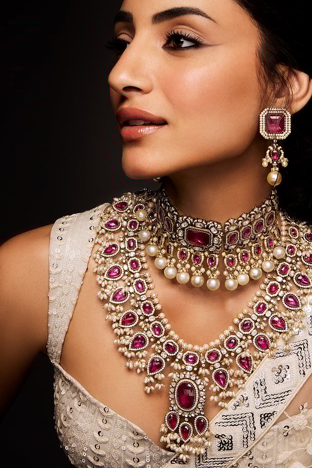 Legacy Collection 2024-25 by Hazoorilal Legacy