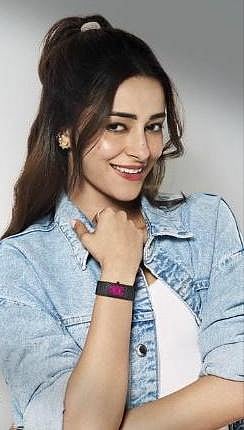 Ananya Panday