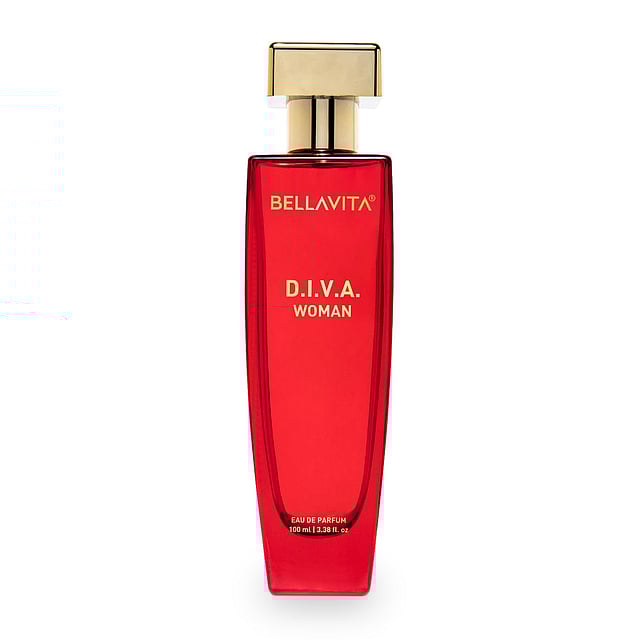 Bella Vita Luxury Perfume