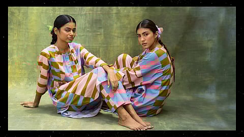 Chennai 17th anniversary special: Couture with a conscience