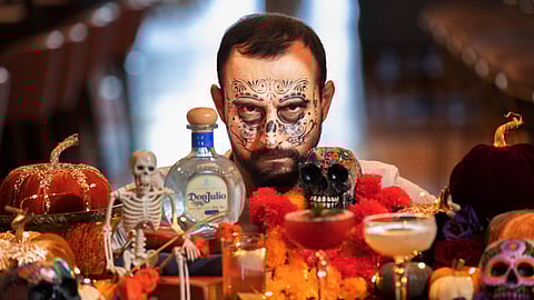 The city is a host to a number of Halloween-themed parties and brunches and we have you covered!