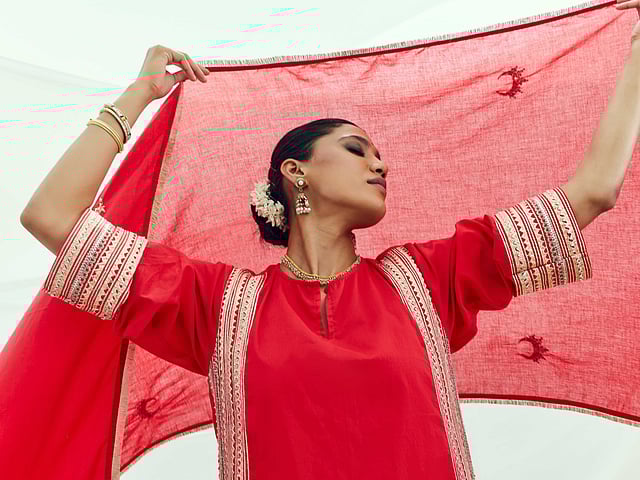 Piece from the collection