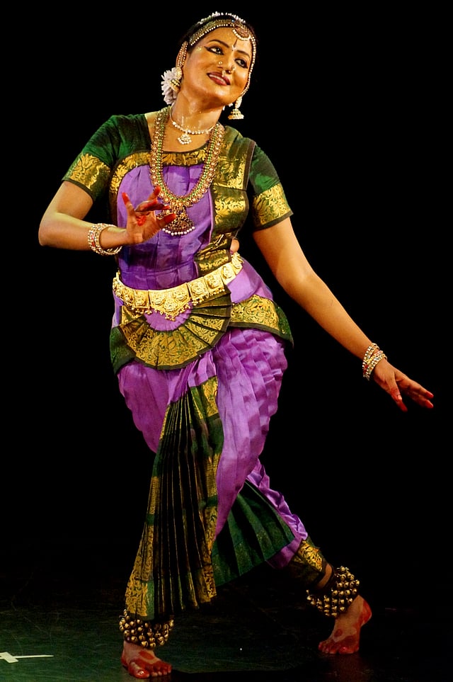 Kavitha Ramu