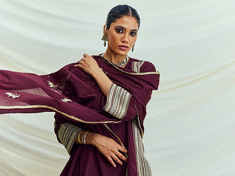 Aranya, Festive Collection