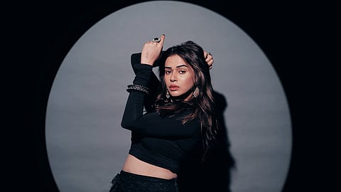 Shalmali Kholgade 