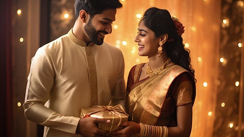 Thoughtful Diwali gifting ideas to brighten your celebrations