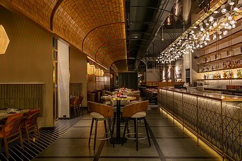 This restaurant continues to thrive in Bengaluru’s Asian food scene by unveiling yet another menu for patrons to try