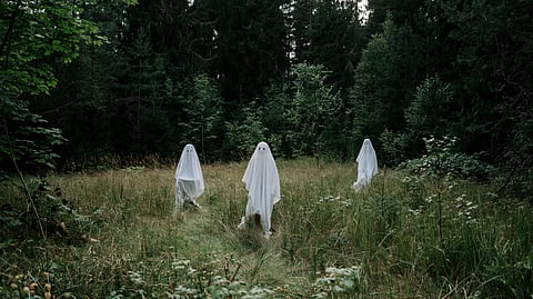 10 places to celebrate a happening Halloween in Kolkata 