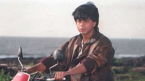 Shah Rukh Khan’s ‘Fauji’ set to re-air on television: Relive the classic ahead of ‘Fauji 2’