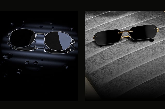 Voyage Eyewear’s sunglasses