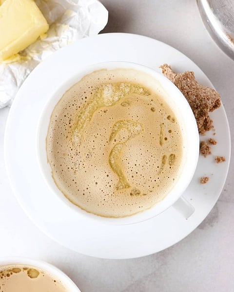 More than just scrumptious: Benefits of butter tea you must know