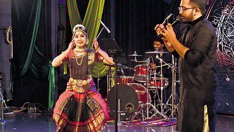 As part of an ongoing partnership with Infosys Foundation, the festival is being celebrated across eight cities in India this year, with each Kendra (centre) focusing on a unique theme