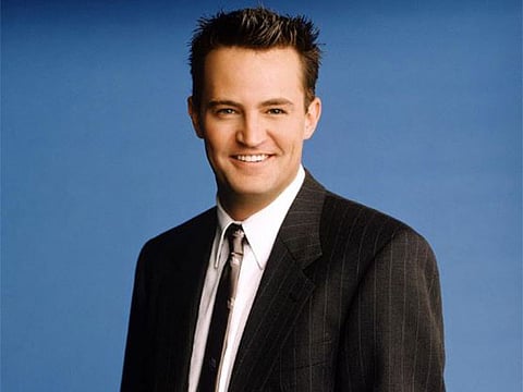 Matthew Perry’s Los Angeles home survives wildfires