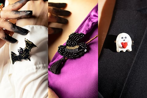 10 places to celebrate a happening Halloween in Kolkata 