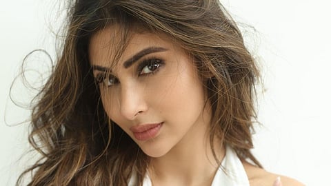 Mouni Roy (Image source: Instagram)