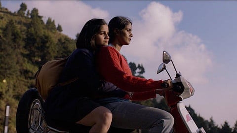 'Girls Will Be Girls' triumphs at MAMI Mumbai Film Festival 2024, bags four awards 