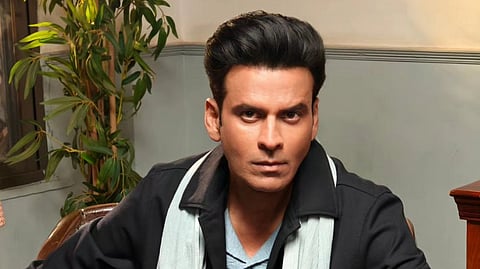 Manoj Bajpayee