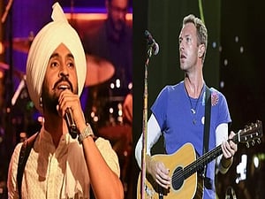 Coldplay, Diljit concerts: ED raids in five cities against ticket black marketeers