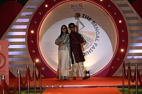 Waindrila Saha and Bikramjit Saha